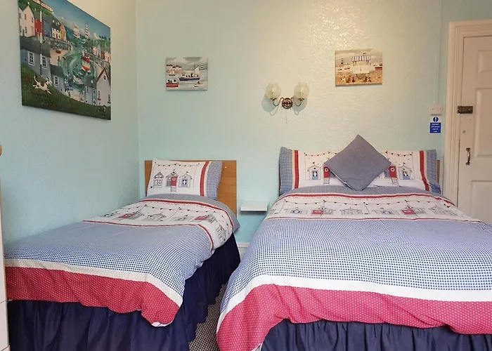 Cumbria Guest House