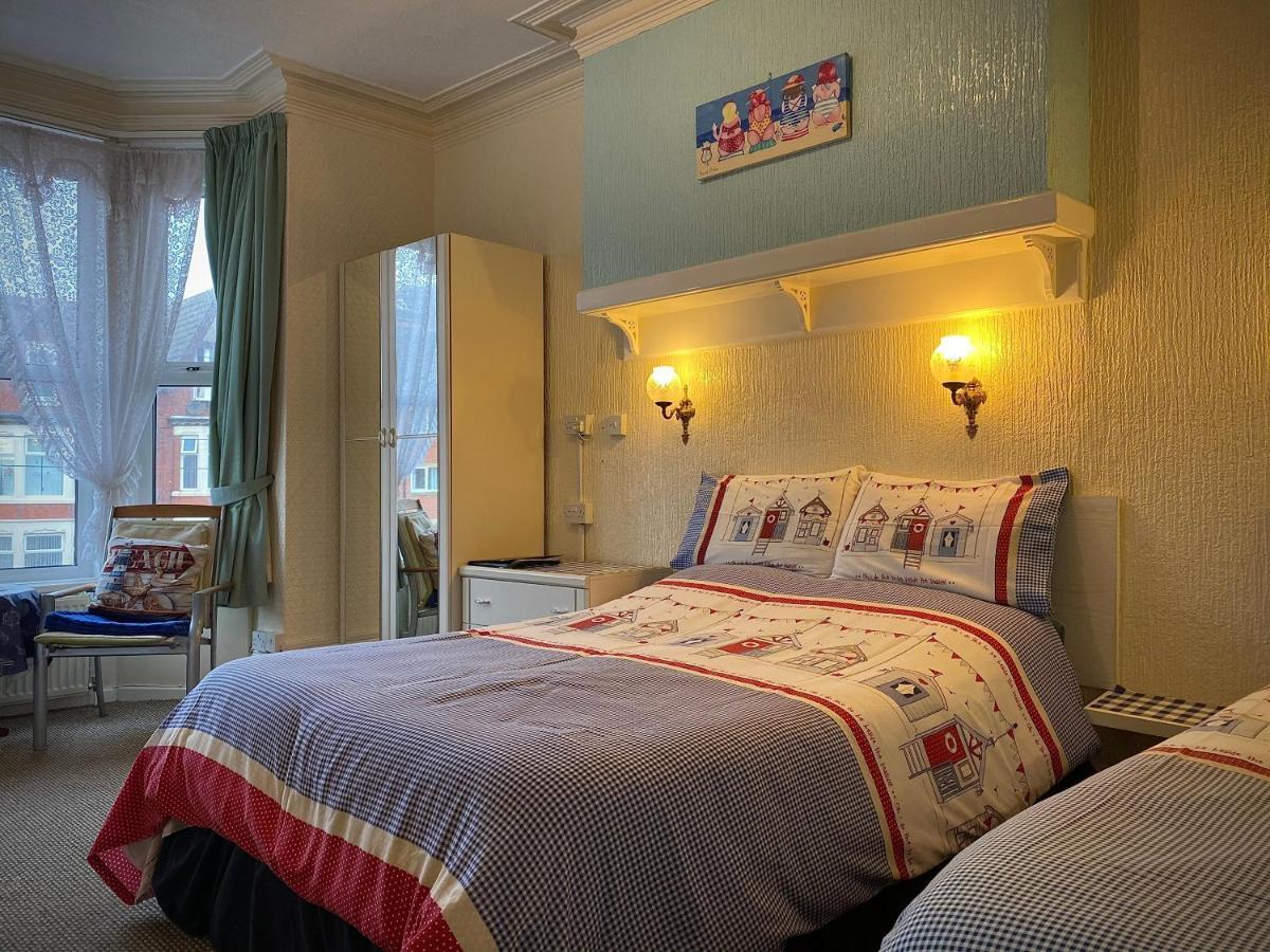 Cumbria Bed & Breakfast